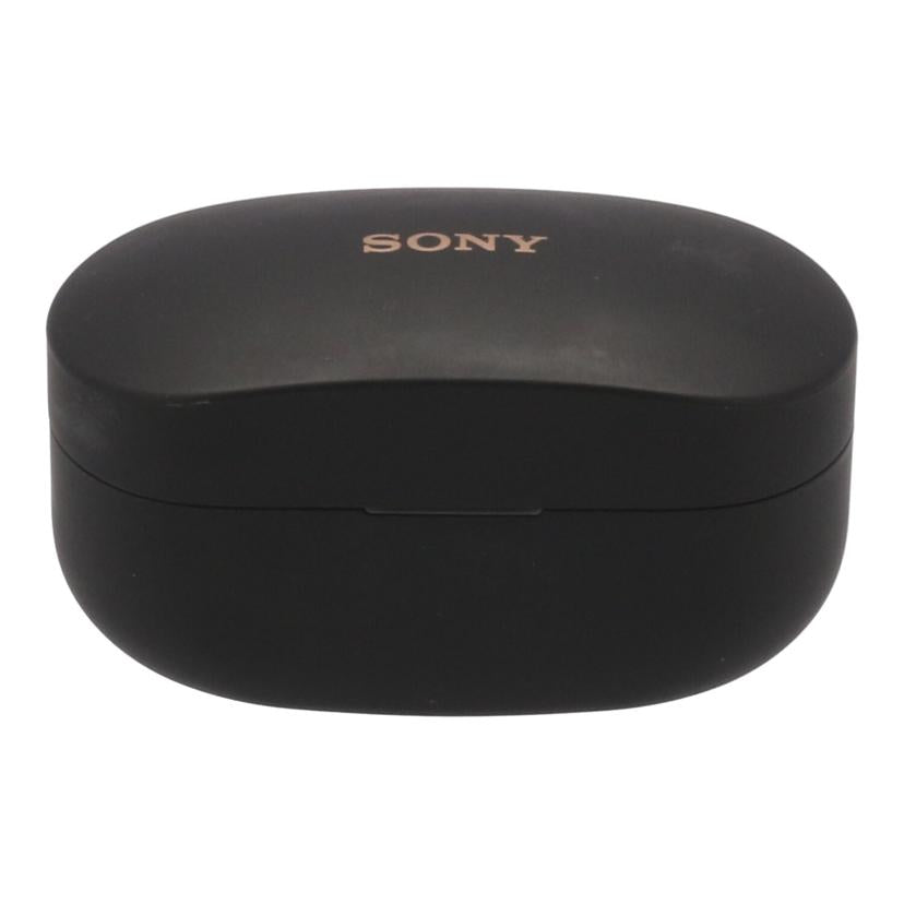 SONY ソニー/ワイヤレスイヤホン/WF-1000XM4//6723536/Bランク/75
