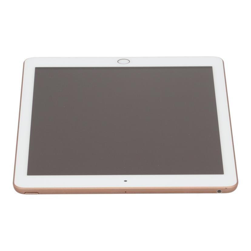 Apple アップル /iPad 第6世代 Wi-Fi 32GB 2018/MRJN2J/A//DMQWJHXNJMVR/Bランク/65