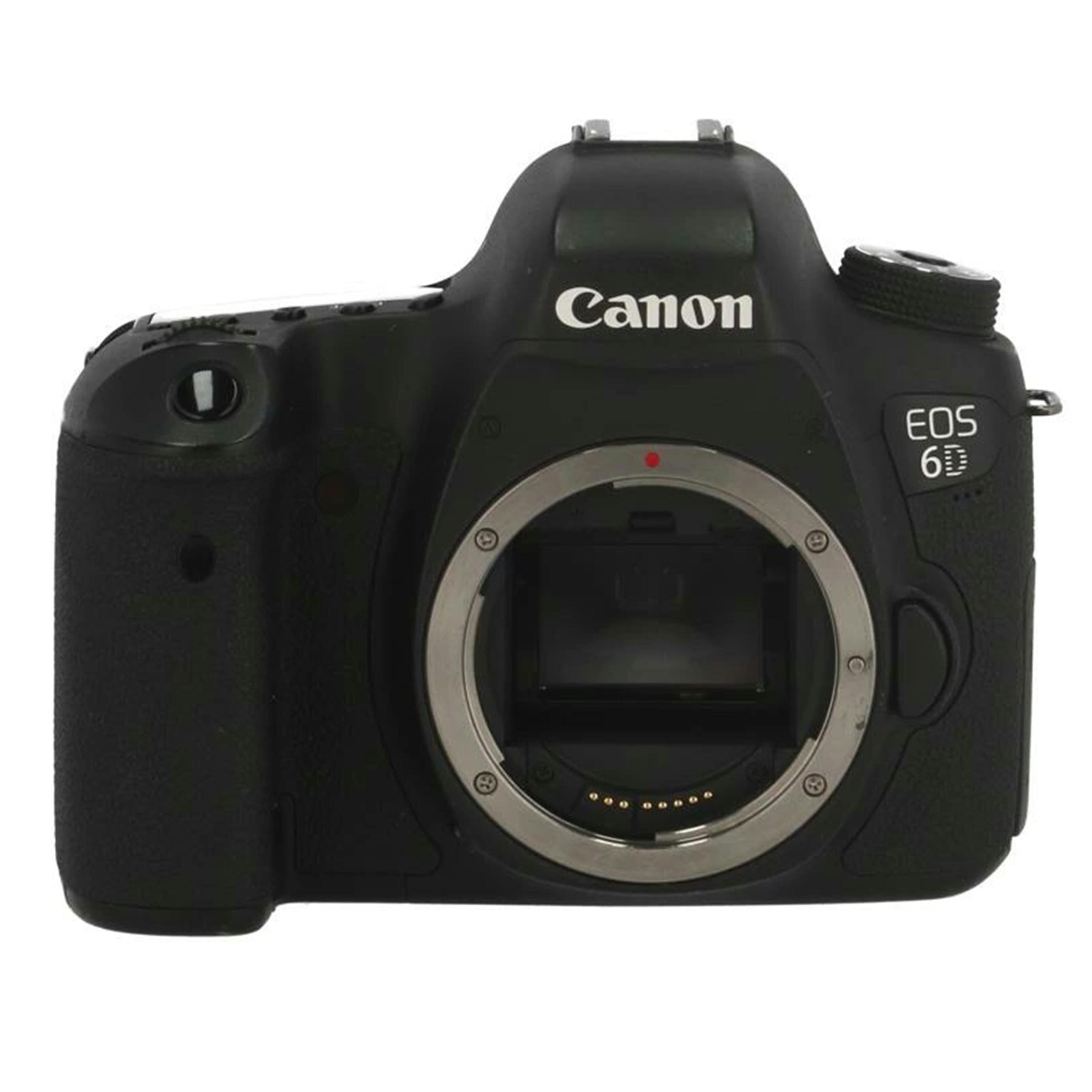 Canon キヤノン/デジタル一眼 ボディ/EOS 6D ボディ//009701001119/Bランク/62