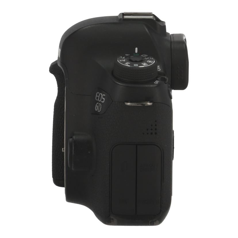 Canon キヤノン/デジタル一眼 ボディ/EOS 6D ボディ//009701001119/Bランク/62