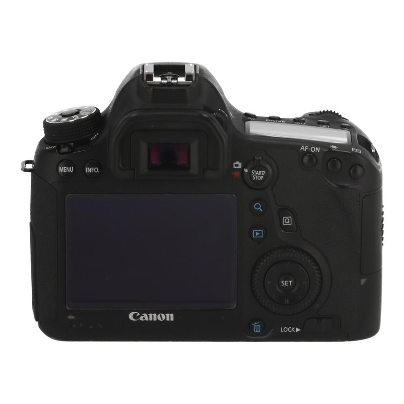 Canon キヤノン/デジタル一眼 ボディ/EOS 6D ボディ//009701001119/Bランク/62
