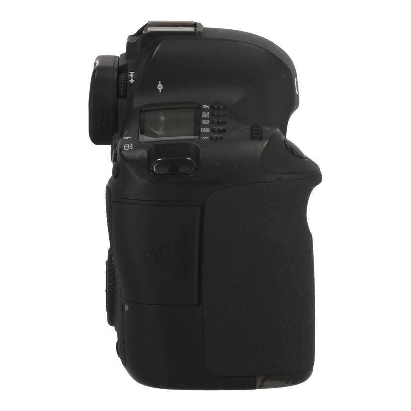 Canon キヤノン/デジタル一眼 ボディ/EOS 6D ボディ//009701001119/Bランク/62