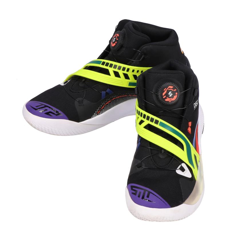 PUMA プーマ/ディスクリバース/194812-02//ABランク/09