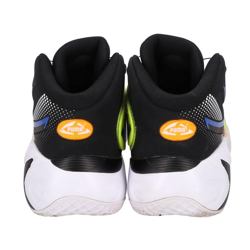 PUMA プーマ/ディスクリバース/194812-02//ABランク/09