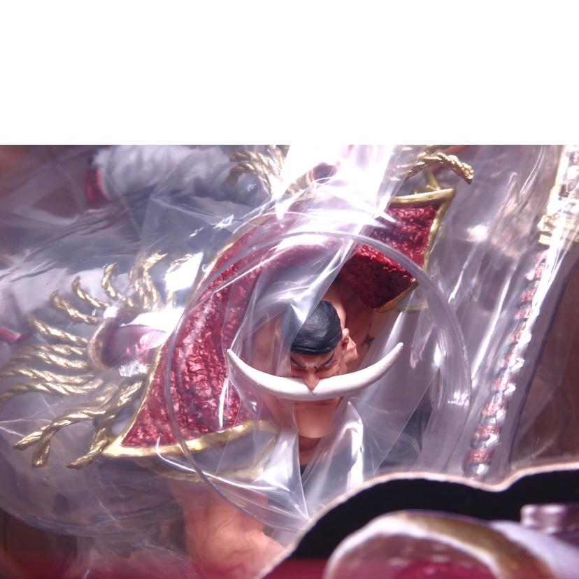 BANDAI バンダイ/FiguartsZERO/エドワード・ニューゲート//ABランク/42