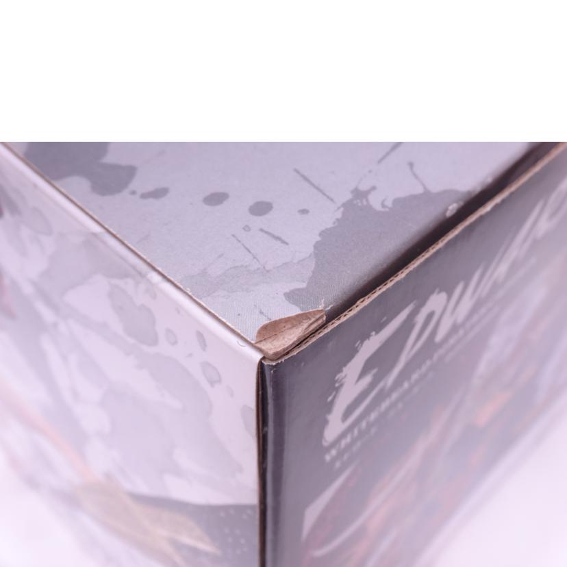 BANDAI バンダイ/FiguartsZERO/エドワード・ニューゲート//ABランク/42