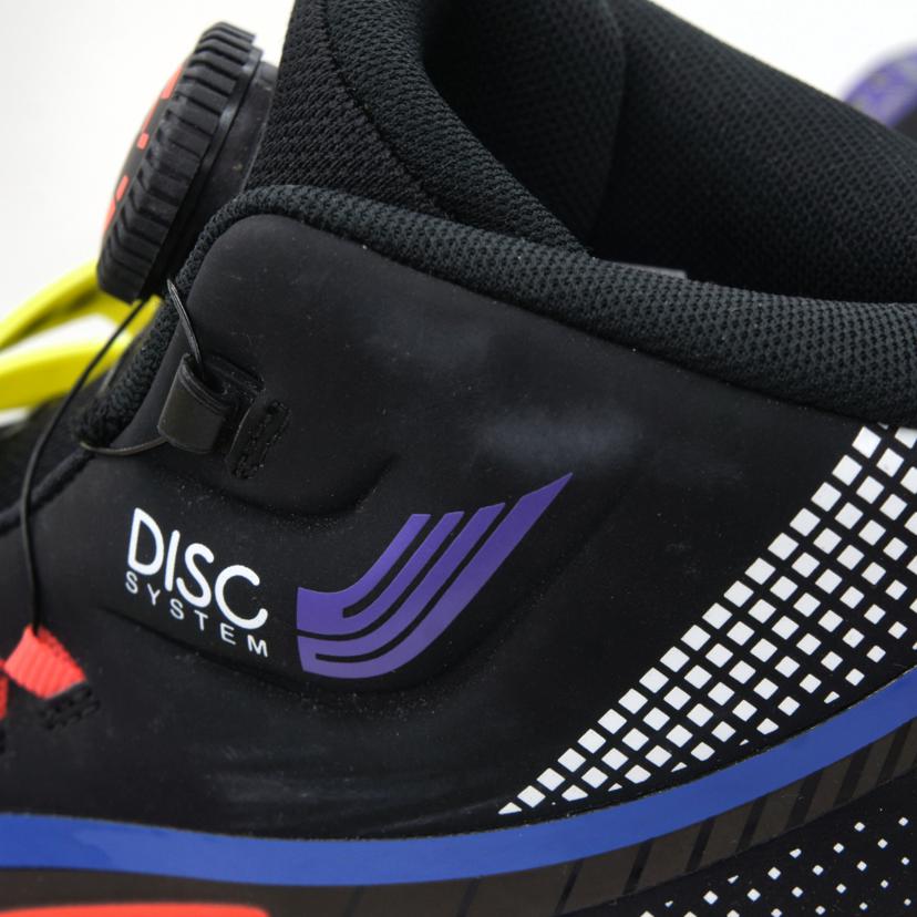 PUMA プーマ/ディスクリバース/194812-02//ABランク/09