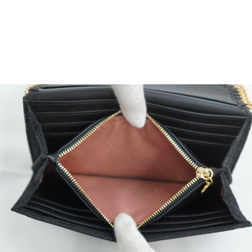 STELLA McCARTNEY ステラマッカートニー/STELLA McCARTNEY 財布//ABランク/67