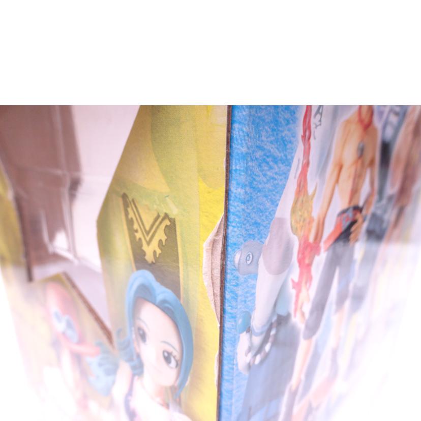 MegaHouse メガハウス/P.O.P/フランキー/ExcellentModel//Bランク/42