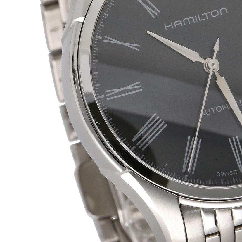 HAMILTON ハミルトン/アメリカンクラシックバリアント/自動巻/H395150//ABランク/78