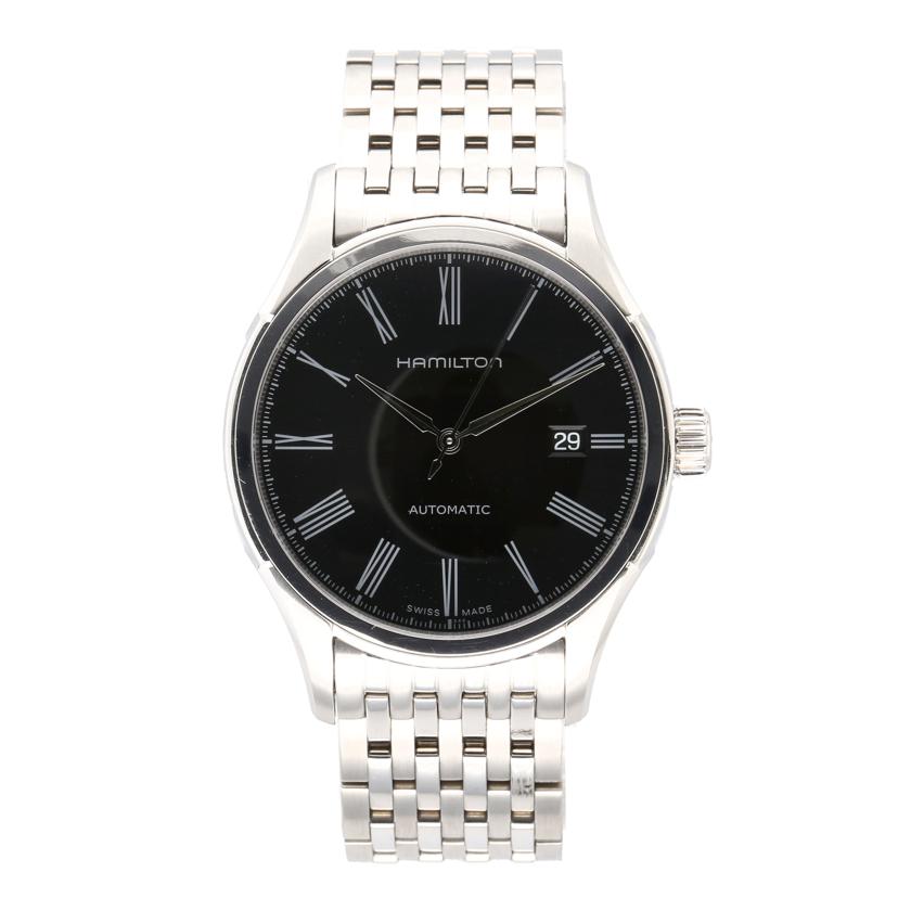 HAMILTON ハミルトン/アメリカンクラシックバリアント/自動巻/H395150//ABランク/78