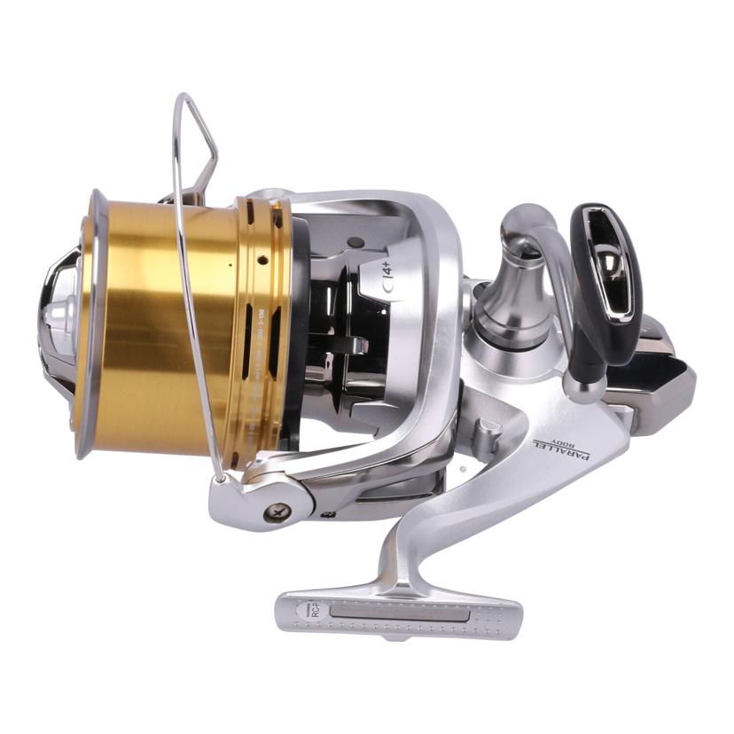 SHIMANO シマノ/スピニングリール/SURF LEADER CI4+ SD 35//Bランク/62