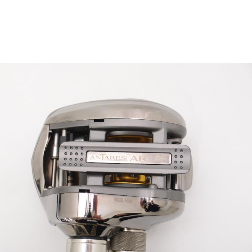 SHIMANO シマノ/ANTARES AR/アンタレスAR ベイトリール/RH225//Aランク/69