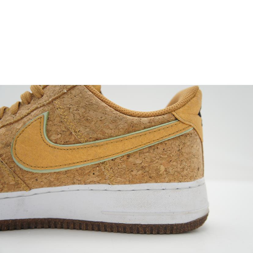 NIKE ナイキ/AIR FORCE 1/DJ2536-900//ABランク/41
