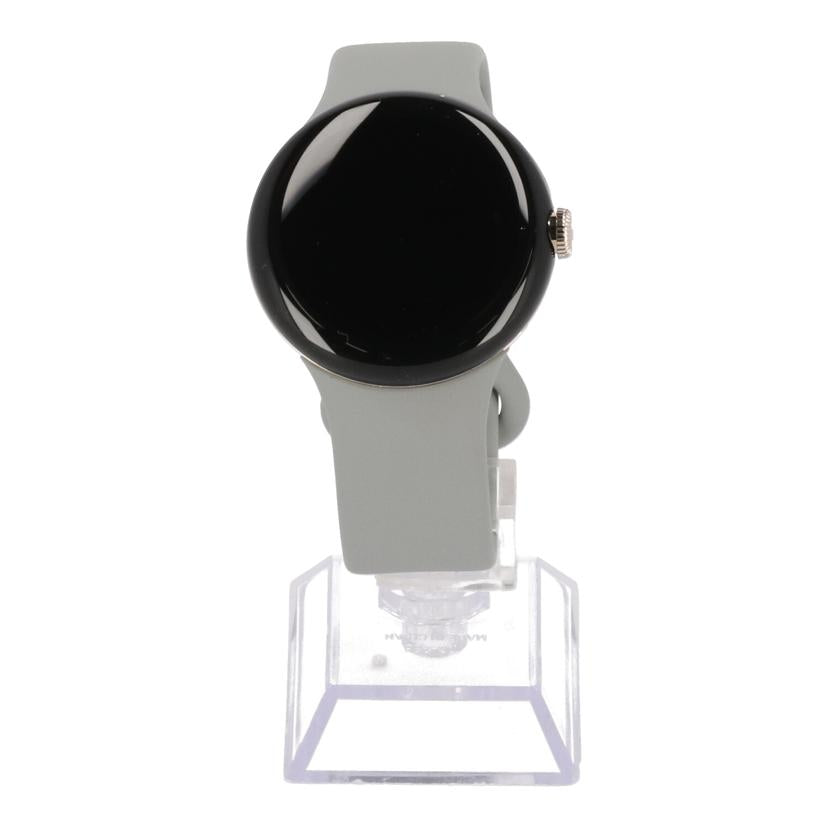 Google グーグル/Google Pixel Watch 第1世代/GA04123-TW//2A221JEEJW00AF/Bランク/65