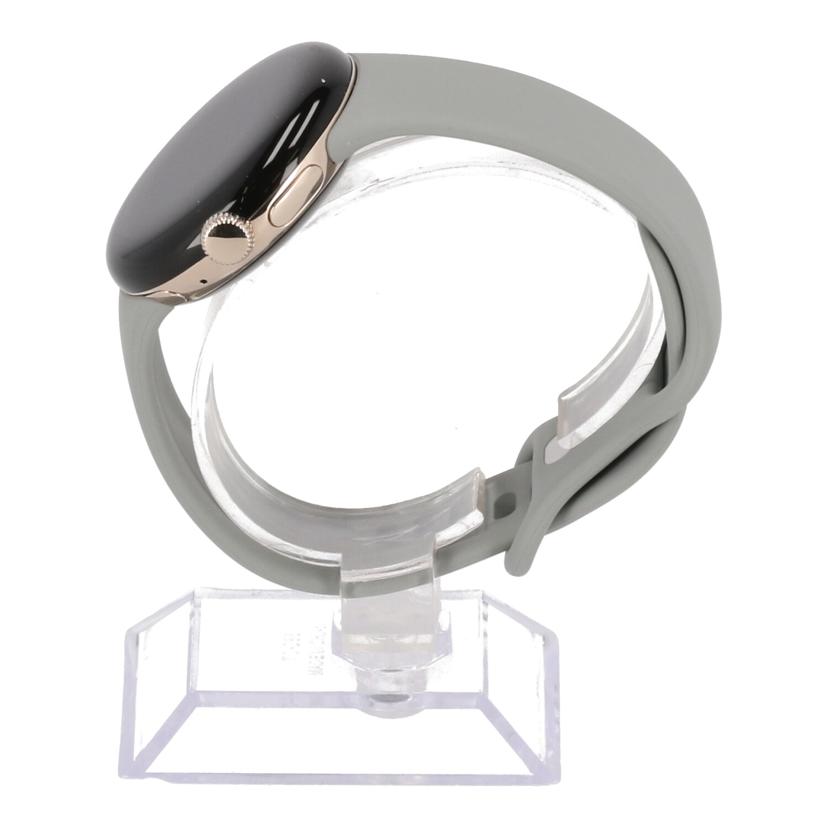 Google グーグル/Google Pixel Watch 第1世代/GA04123-TW//2A221JEEJW00AF/Bランク/65