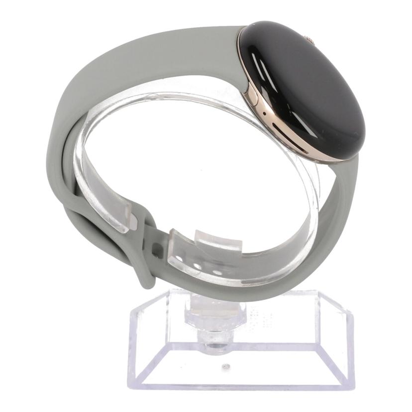 Google グーグル/Google Pixel Watch 第1世代/GA04123-TW//2A221JEEJW00AF/Bランク/65