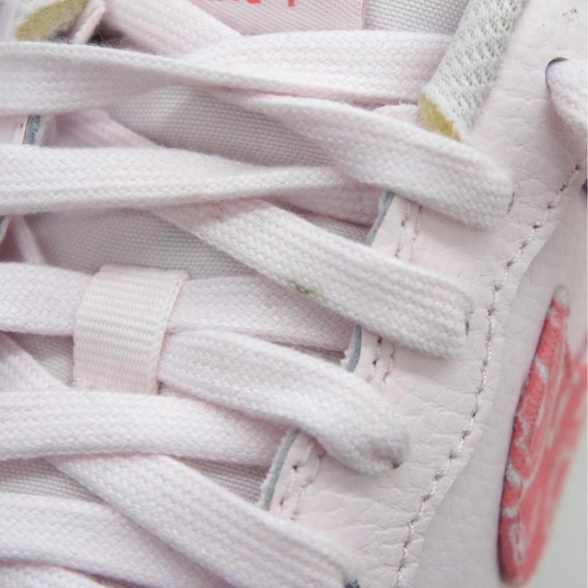 NIKE ナイキ/NIKE Air Force 1 Low "Pink Paisley"/FD1448-664//ABランク/70