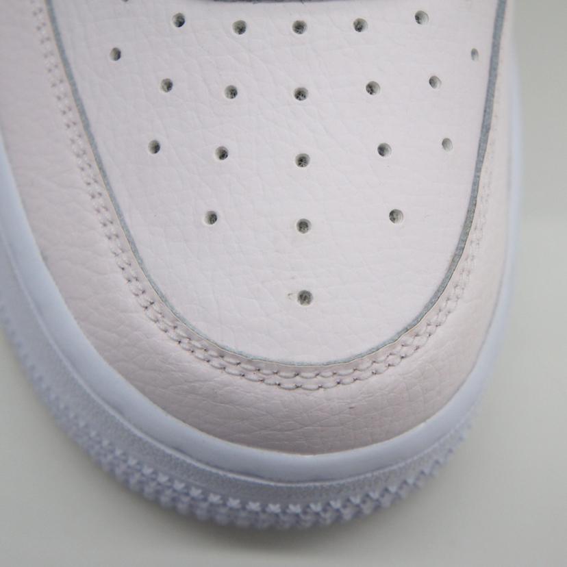 NIKE ナイキ/NIKE Air Force 1 Low "Pink Paisley"/FD1448-664//ABランク/70