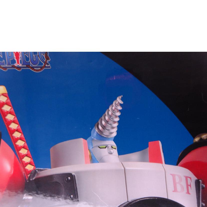 BANDAI バンダイ/フランキー将軍 討ち入りフィギュア//ABランク/42