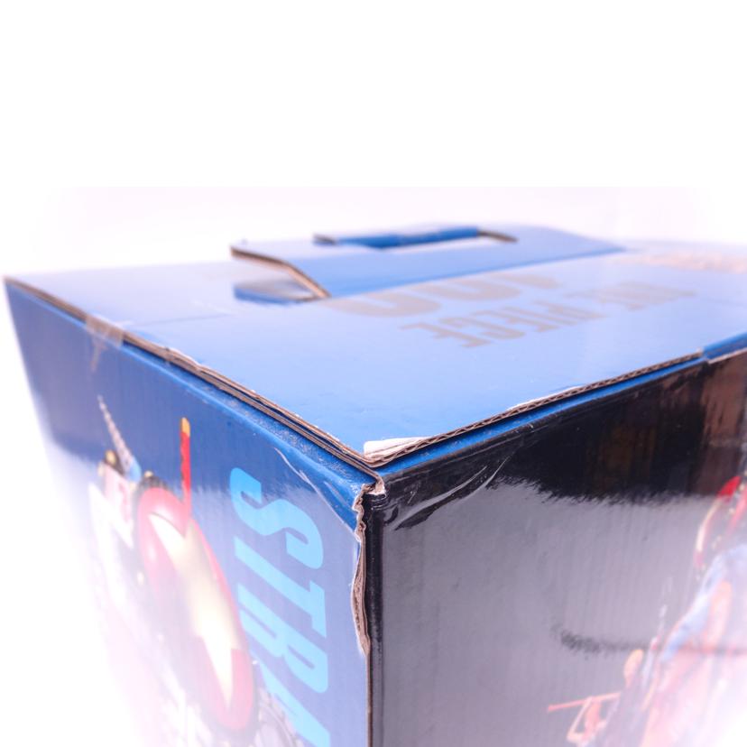 BANDAI バンダイ/フランキー将軍 討ち入りフィギュア//ABランク/42