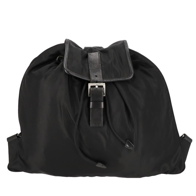 PRADA プラダ/ナイロンバックパック//31/ABランク/67