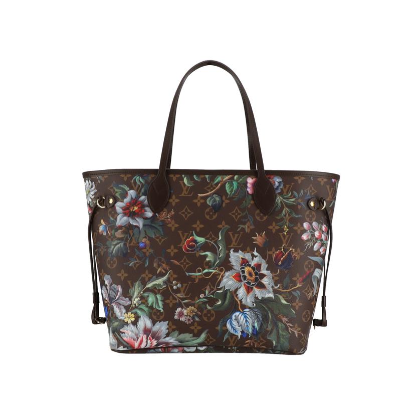 LOUIS VUITTON ルイヴィトン/ネヴァーフルMM/モノグラムエデン/M28918//RFI*/SAランク/92