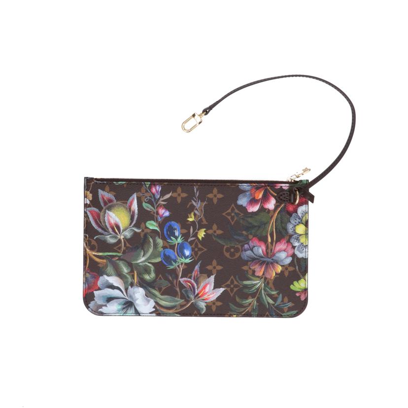 LOUIS VUITTON ルイヴィトン/ネヴァーフルMM/モノグラムエデン/M28918//RFI*/SAランク/92
