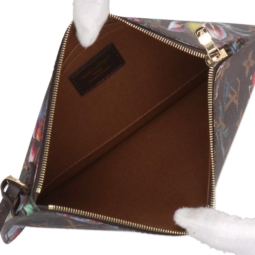 LOUIS VUITTON ルイヴィトン/ネヴァーフルMM/モノグラムエデン/M28918//RFI*/SAランク/92