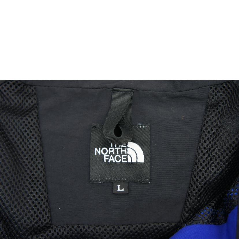 THE NORTH FACE ノースフェイス/ハイドレナウィンドジャケット/NP72131//ABランク/09