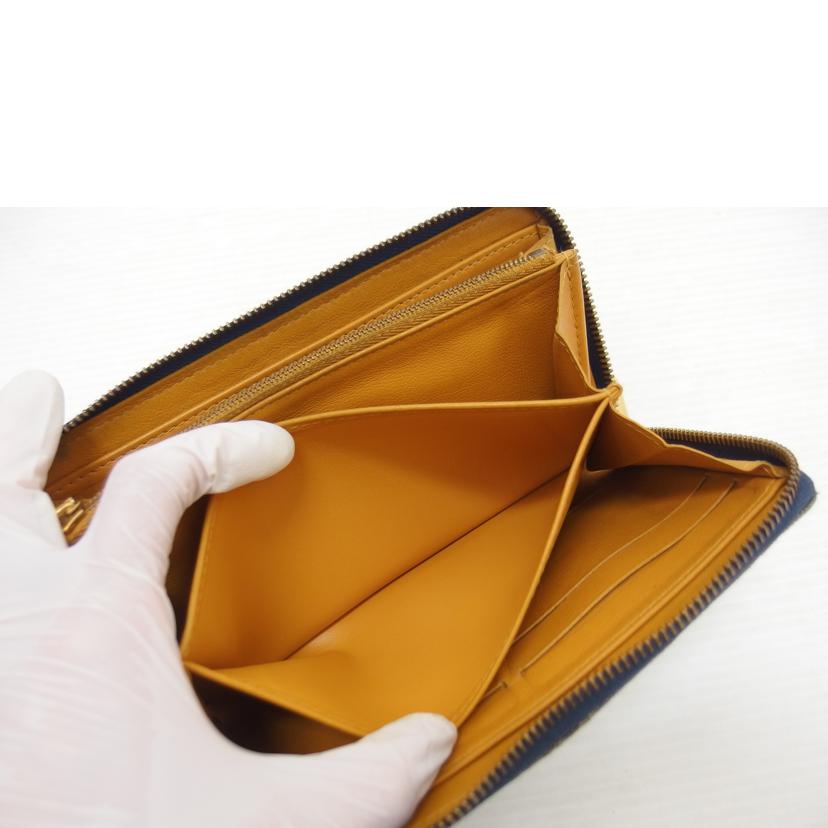 LOUIS VUITTON ルイ・ヴィトン/ジッピーウォレット/モノグラムデニム/M95341//CA2***/BCランク/88