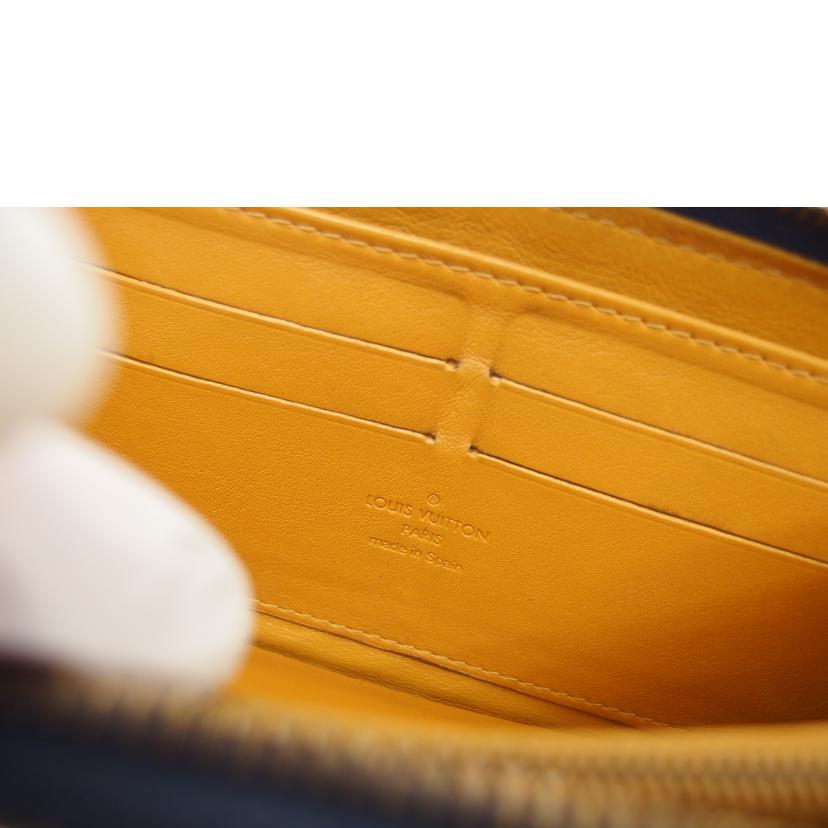 LOUIS VUITTON ルイ・ヴィトン/ジッピーウォレット/モノグラムデニム/M95341//CA2***/BCランク/88