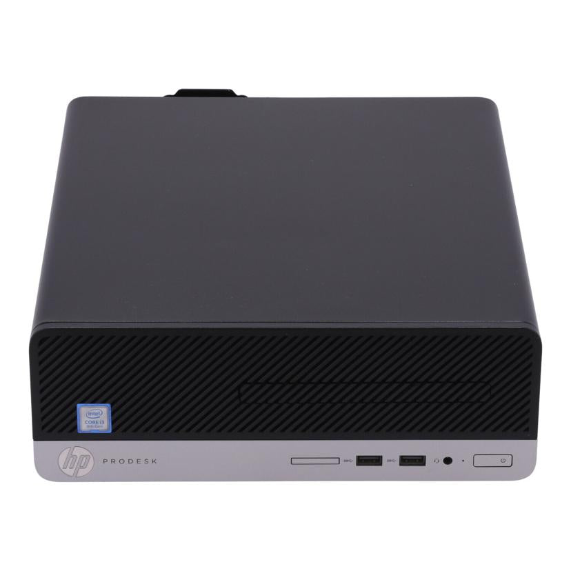 HP ヒューレットパッカード /Win11デスクトップPC/ ProDesk 400 G5 SF /2ZX70AV//JPH934TV2C/Bランク/71