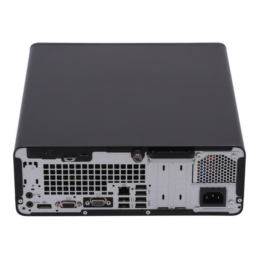 HP ヒューレットパッカード /Win11デスクトップPC/ ProDesk 400 G5 SF /2ZX70AV//JPH934TV2C/Bランク/71