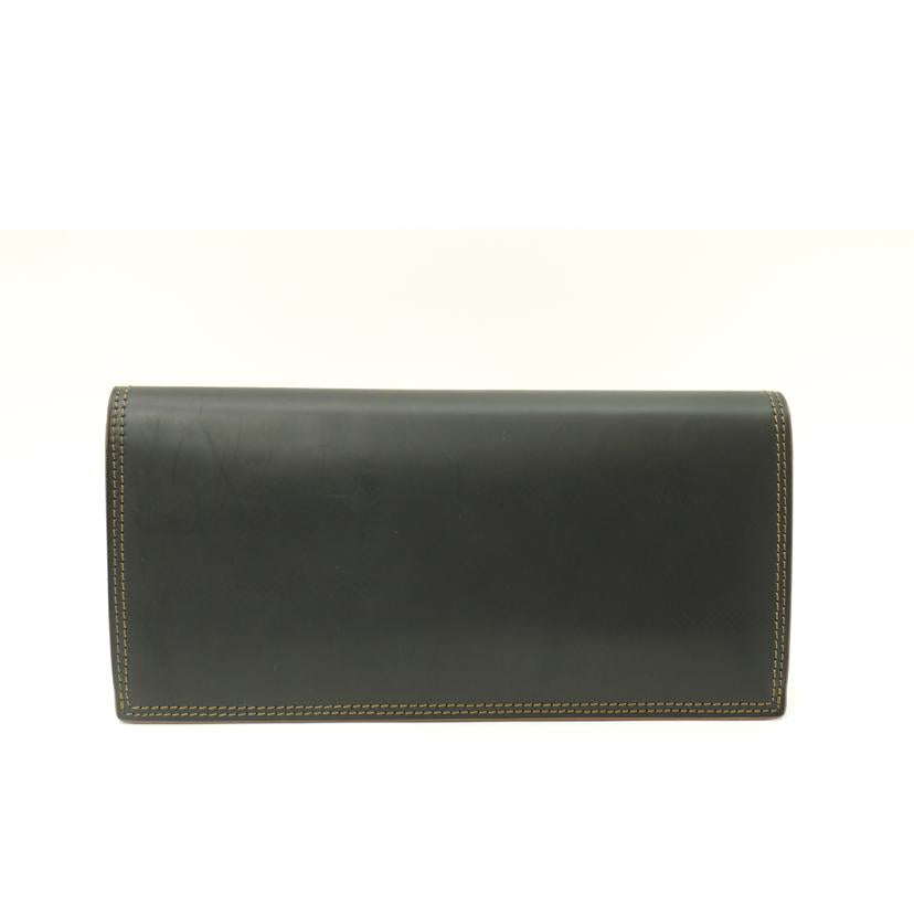 CORDOVAN コードバン/CORDOVAN 長財布//Aランク/69