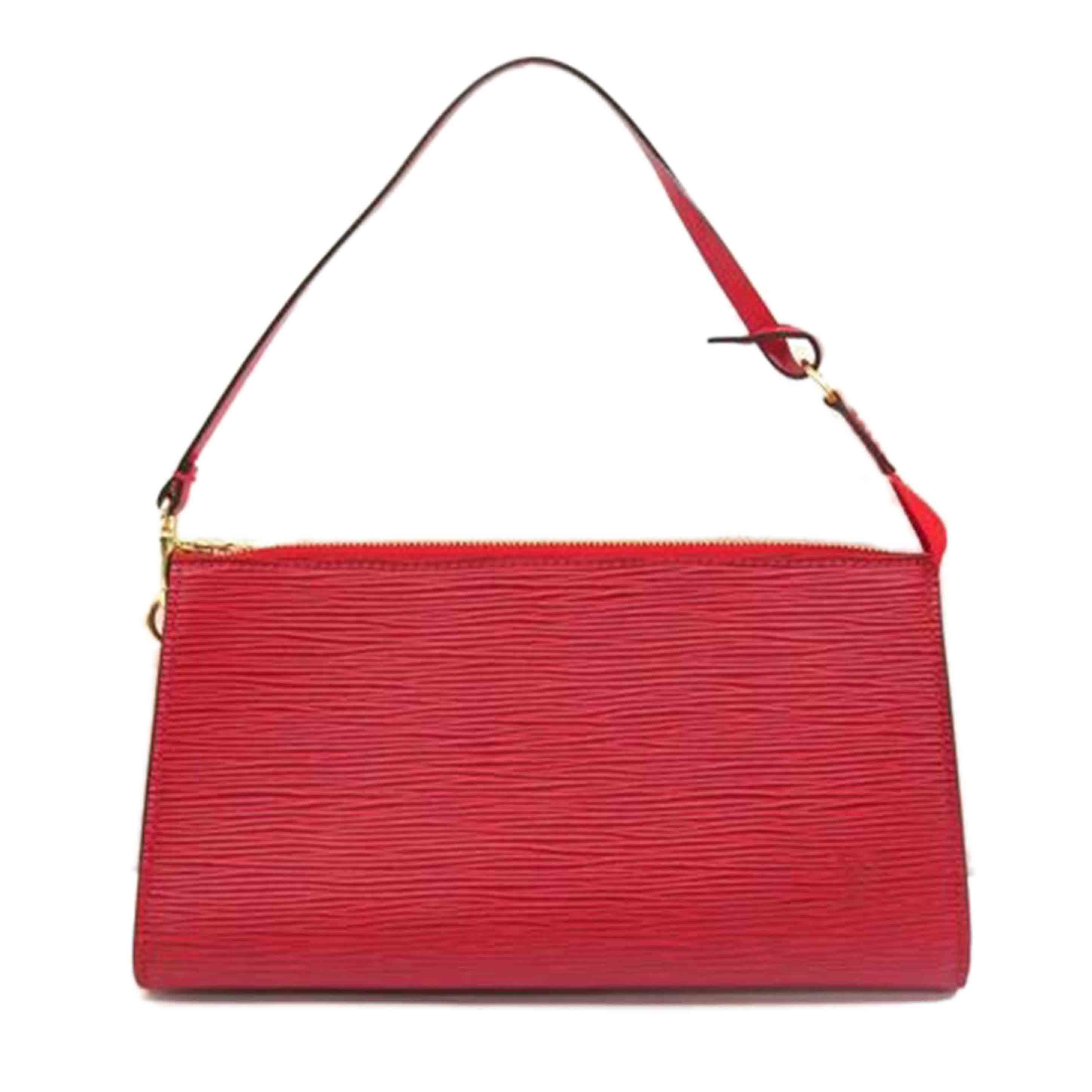 LOUIS VUITTON ルイヴィトン/アクセソワール/エピ/M52947//AR0***/Aランク/71