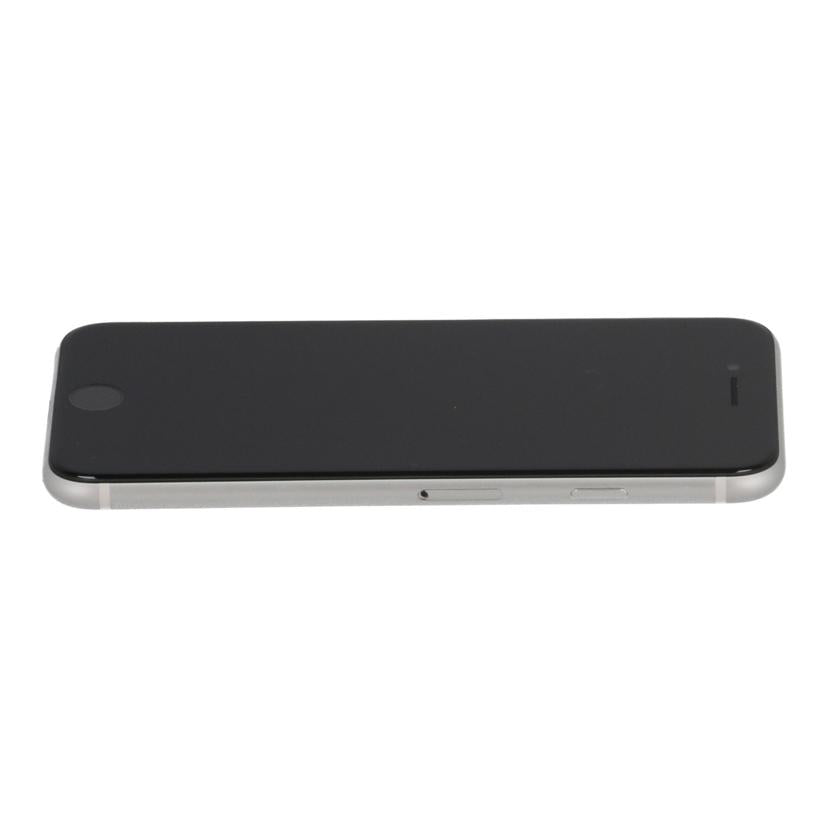 Apple SIMロックなし アップル /iPhone SE 第2世代 64GB/NX9T2J/A//H4RGQ0G2PLJR/Bランク/82