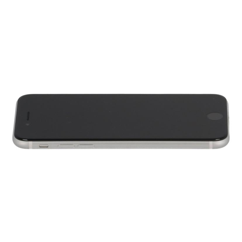 Apple SIMロックなし アップル /iPhone SE 第2世代 64GB/NX9T2J/A//H4RGQ0G2PLJR/Bランク/82