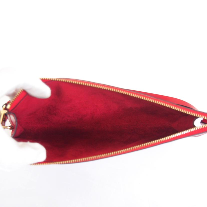 LOUIS VUITTON ルイヴィトン/アクセソワール/エピ/M52947//AR0***/Aランク/71