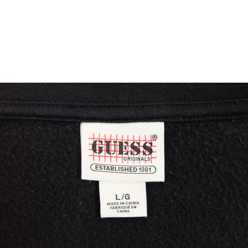 GUESS ゲス/GUESS スウェットジャケット/M1BQ25K9YH0//ABランク/71