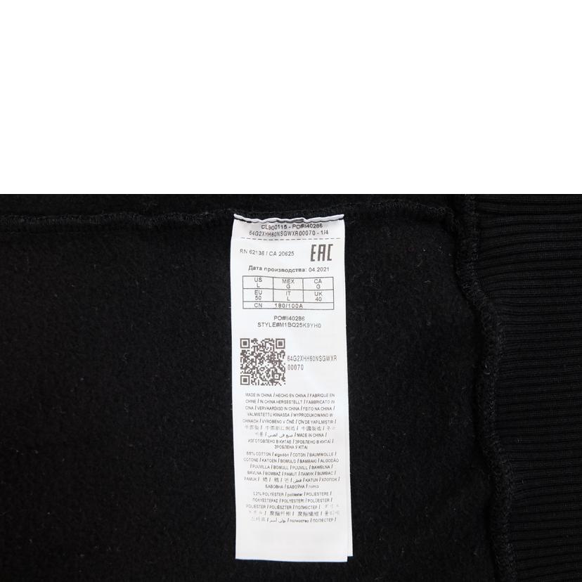 GUESS ゲス/GUESS スウェットジャケット/M1BQ25K9YH0//ABランク/71