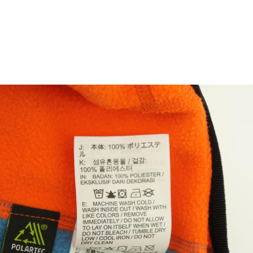 NIKE ナイキ/ACGフリースパーカー/CV0643-671//ABランク/09