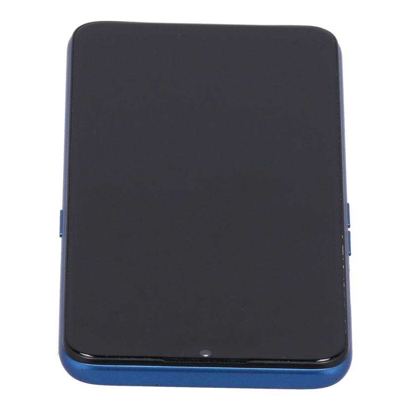 OPPO SIMロックなし オッポ /スマートフォン/OPPO A5 2020 64GB/CPH1943//6135ac7e/Bランク/64