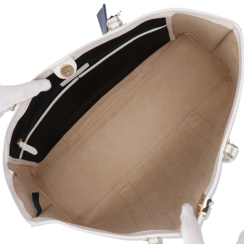 COLE HAAN コールハン/エッセンシャルトートバッグ/U06574//Sランク/75