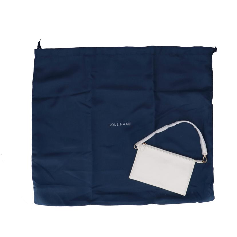 COLE HAAN コールハン/エッセンシャルトートバッグ/U06574//Sランク/75