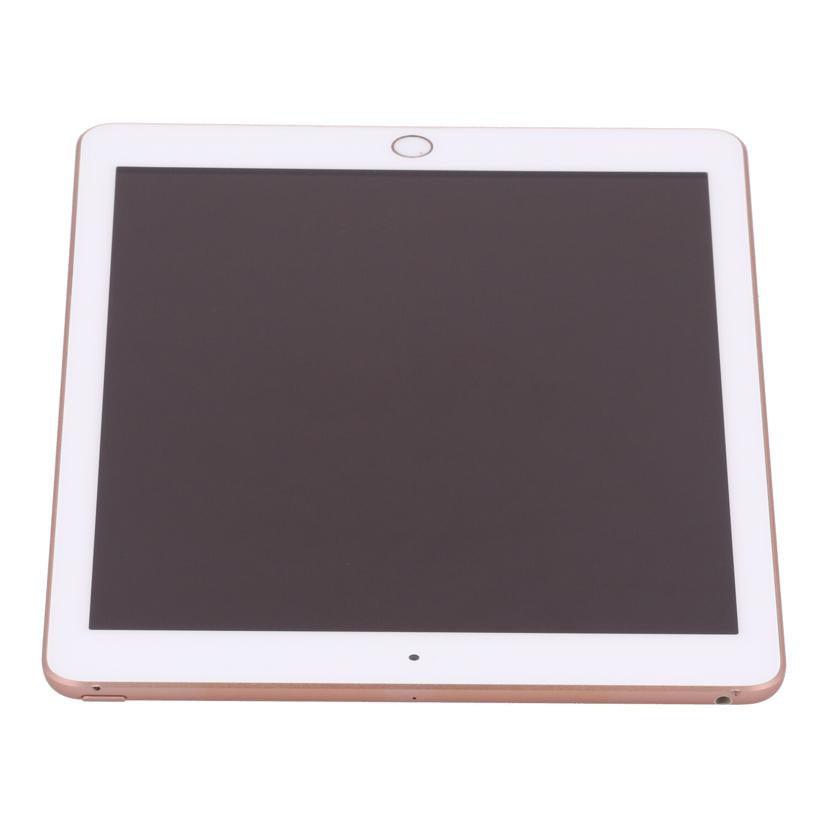 Apple アップル /iPad 第6世代 Wi-Fi 32GB 2018/MRJN2J/A//DMQWJQHEJMVR/Bランク/75
