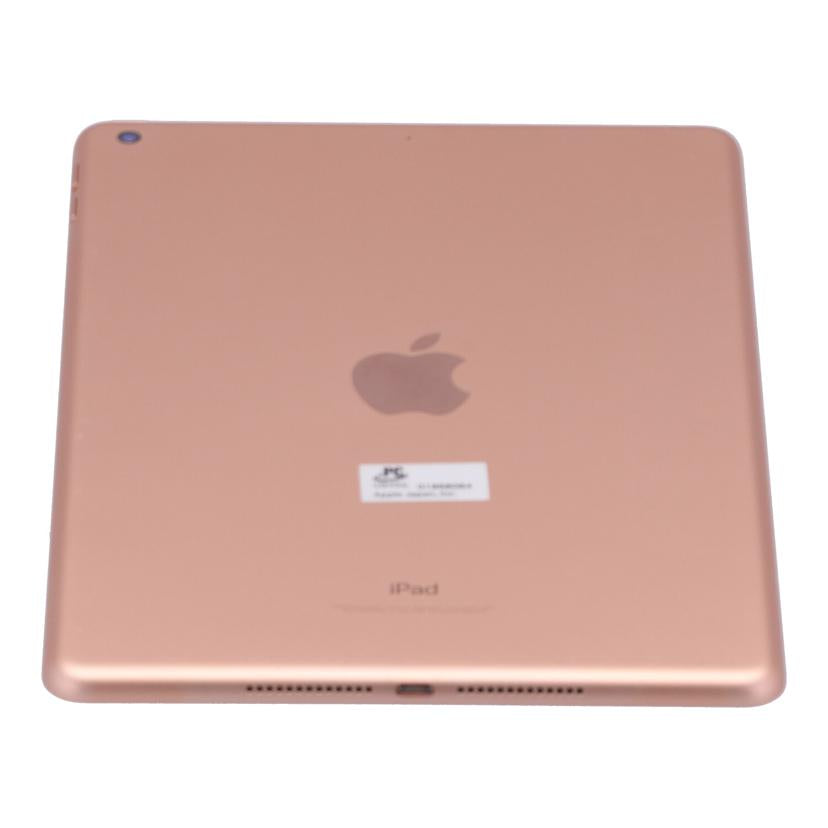 Apple アップル /iPad 第6世代 Wi-Fi 32GB 2018/MRJN2J/A//DMQWJQHEJMVR/Bランク/75