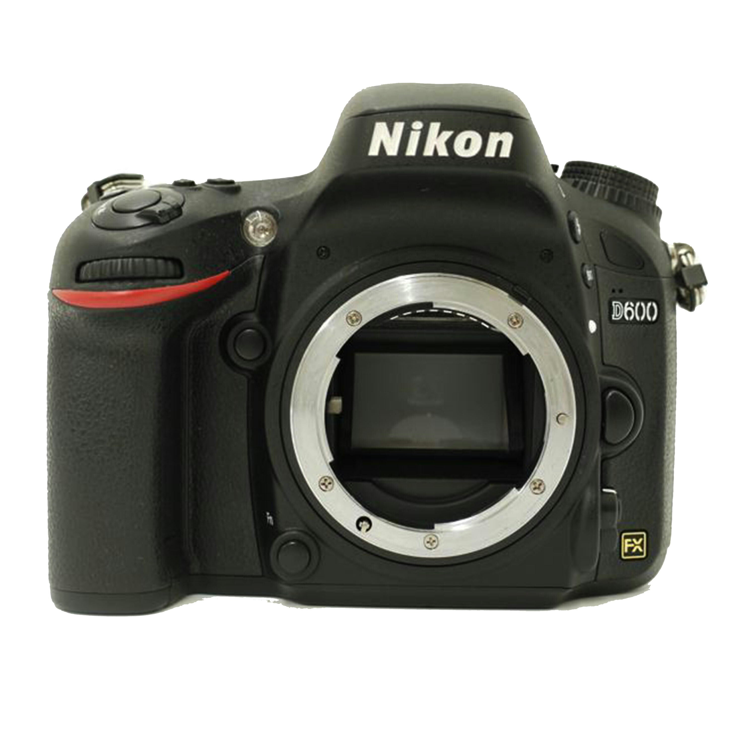 Nikon ニコン/デジタル一眼レフカメラ ボディ/D600//2045156/Bランク/69