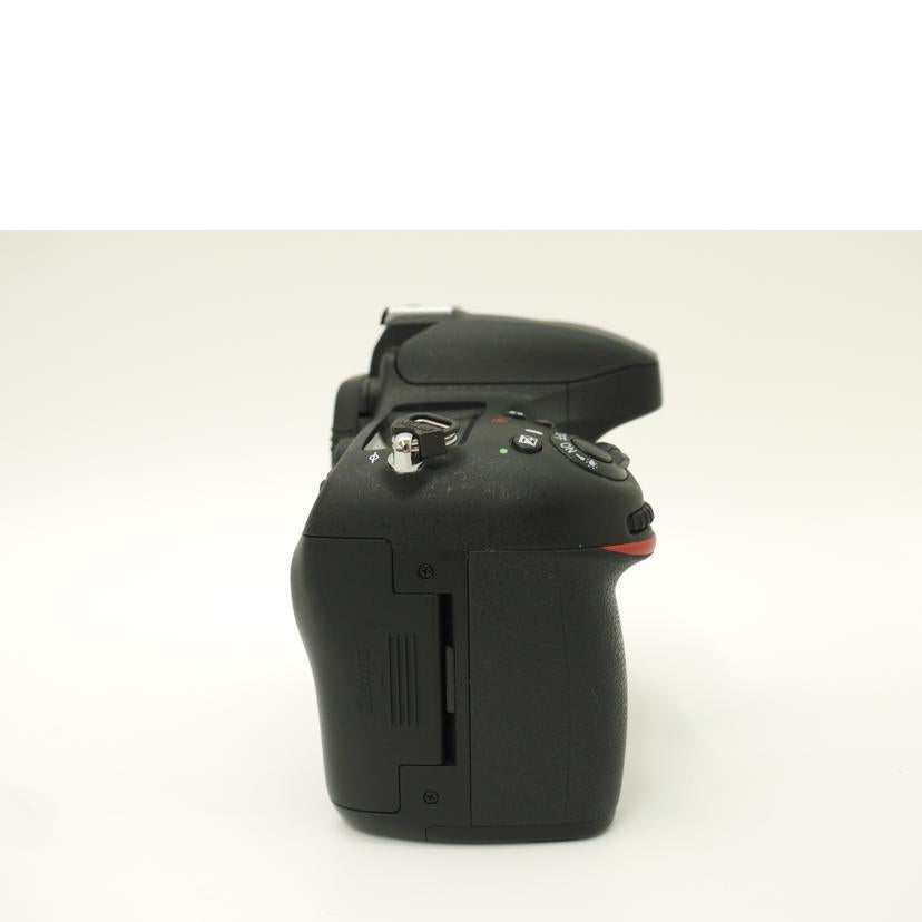 Nikon ニコン/デジタル一眼レフカメラ ボディ/D600//2045156/Bランク/69