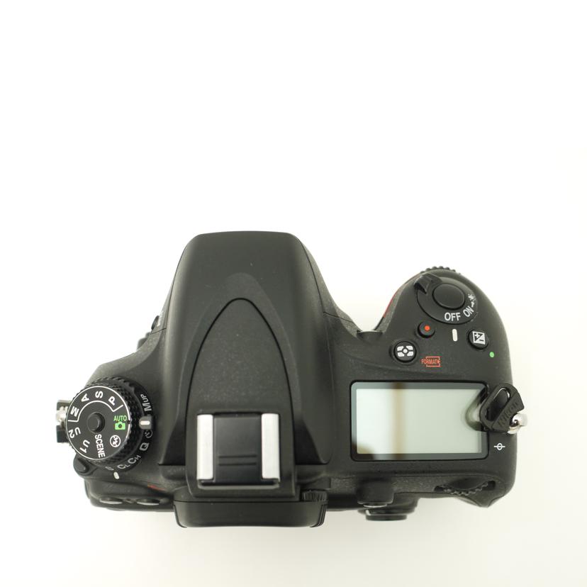 Nikon ニコン/デジタル一眼レフカメラ ボディ/D600//2045156/Bランク/69
